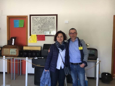 1 Mostra Mercato Radioamatoriale - Caltagirone, 6 Maggio 2018-25