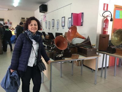 1 Mostra Mercato Radioamatoriale - Caltagirone, 6 Maggio 2018-28