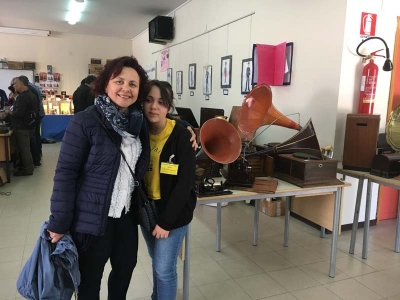 1 Mostra Mercato Radioamatoriale - Caltagirone, 6 Maggio 2018-29