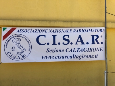 2 Mostra Mercato Radioamatoriale - Caltagirone, 9 Giugno 2019-1