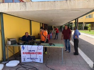 2 Mostra Mercato Radioamatoriale - Caltagirone, 9 Giugno 2019-2
